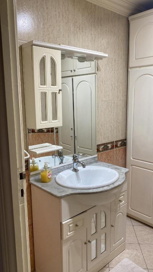 Appartement Spacieux Et Agreable 丹吉尔 外观 照片