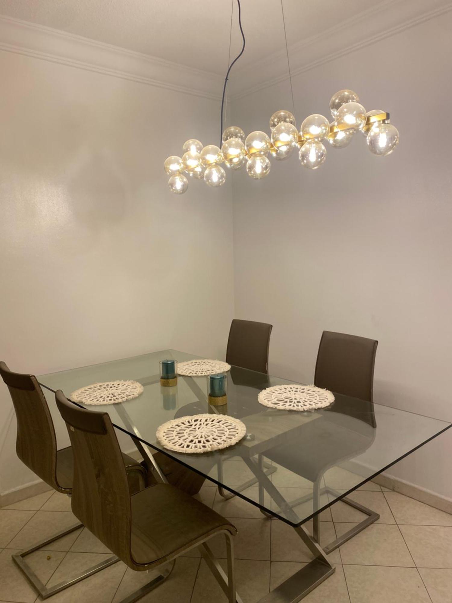 Appartement Spacieux Et Agreable 丹吉尔 外观 照片